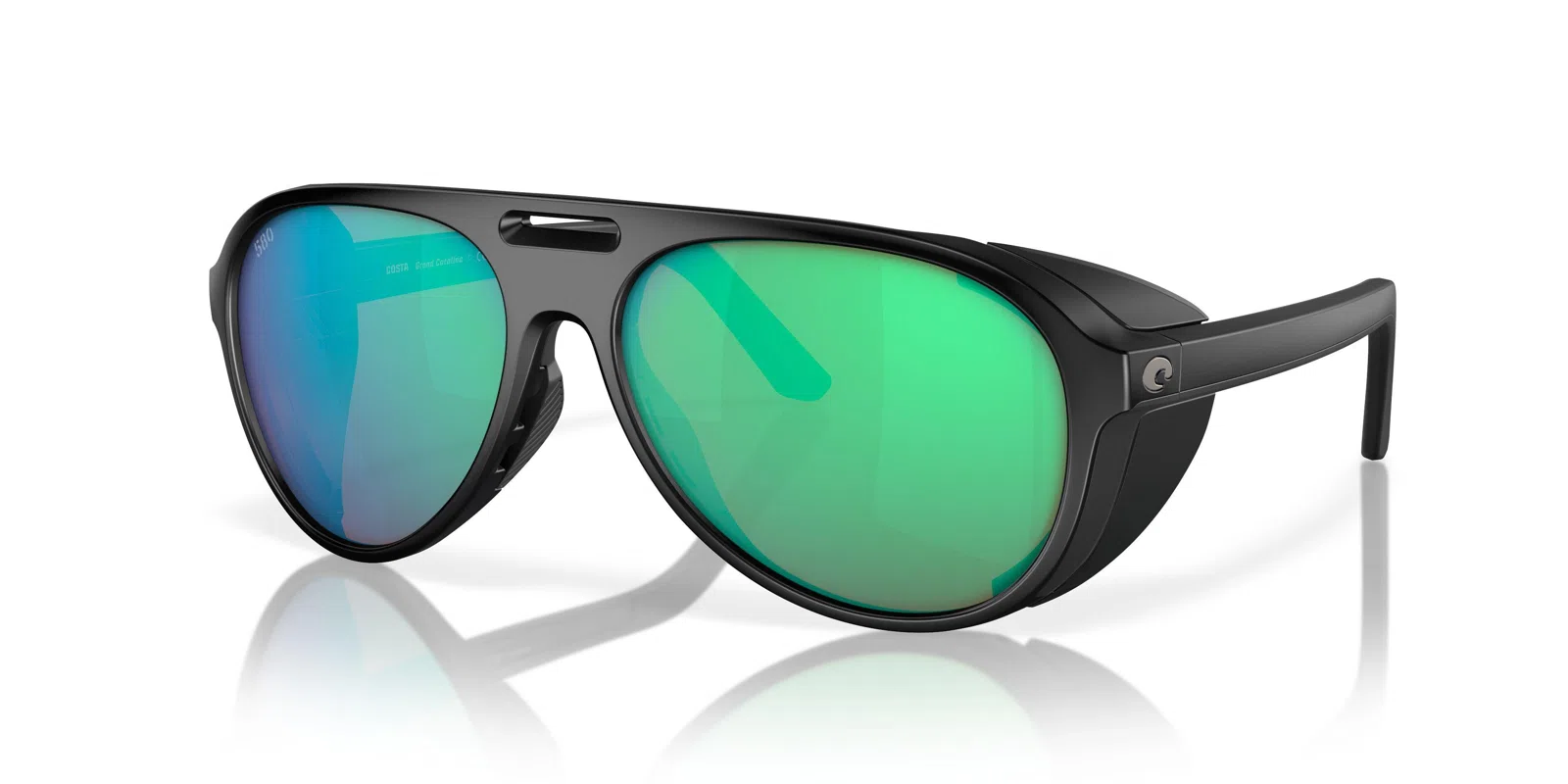 Costa Del Mar Grand Catalina 9117 Sunglasses - view 57